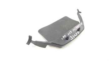 Suzuki Sv 650 16-20 Plastic Filling Cover