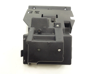 Hyosung Gv 125 s Aquila Bobber Plastik wypełnienie osłona