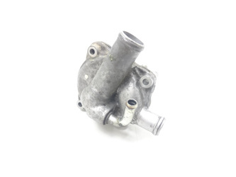 Honda Silver Wing 400 Sw-T Liquid Water Pump