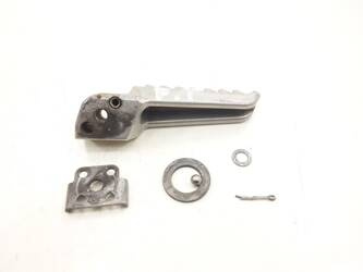 Kawasaki Z 800 12-16 Right Passenger Footrest