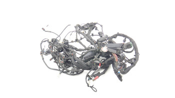 BMW K1300 Gt Electrical Installation Harness