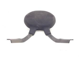 Yamaha X-Max 125 05-09 Passenger Backrest