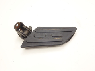 Peugeot Kisbee 50 2t 10-17 Passenger left footrest