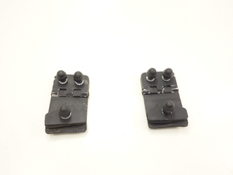 Polaris Ranger Xp 570 800 900 13-19 Window Hinges