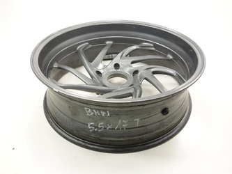 BMW R 1200 R Rim Rear 17X5.50