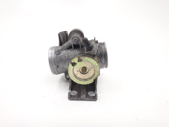 Suzuki Burgman 400 03-06 Throttle