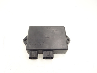 Yamaha Fzs 600 Fazer 98-04 Computer Controller Module