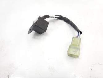Piaggio Beverly 300 Relay Controller