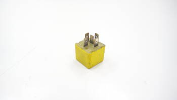 Piaggio Mp3 250 Relay Controller