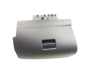 Microcar Ligier Js 50 Blue line Storage box