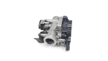 Honda Vision Nsc 50 Throttle Complete