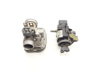 Piaggio Mp3 300 14-18 Ignition lock, immobilizer module