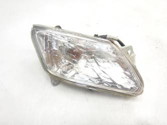 X-Max Scycruiser 125 05- Left Front Indicator