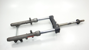 Suzuki Burgman 125 K1-K3 Front Suspension Set