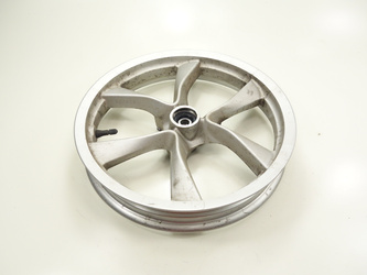 Yamaha Tricity Triptik 125 14-17 Felga przód 14x2.15