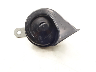 Can-am Spyder 990 horn signal