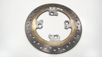 Triumph Tiger Sport 1050 16- Rear Brake Disc