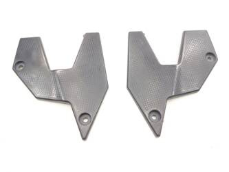 Kawasaki Versys 650 15-21 Plastik Zaślepka Seta