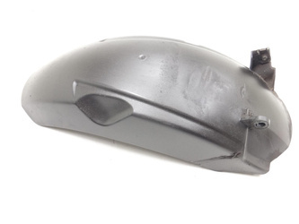 Typhoon 50 Sr Motard Rear Fender On Wheel