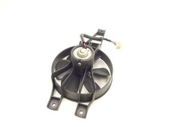 Peugeot Satelis 125 Radiator fan