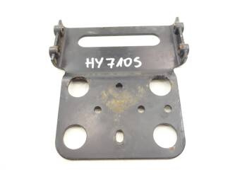 Frame mounting plate Linhai Hytrack 700 Hy710s