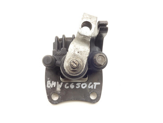 BMW C650 GT 12-16 Rear brake caliper, manual