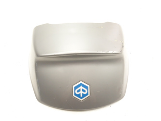 Piaggio X8 X-Evo 125 Rear storage compartment cover