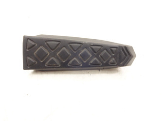 Can-am Spyder 990 footrest rubber