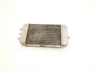 Derbi Senda 50 Water Cooler