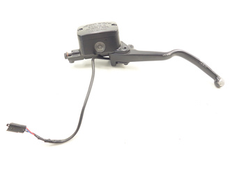 Piaggio mp3 400 530 22-25 Rear brake master cylinder