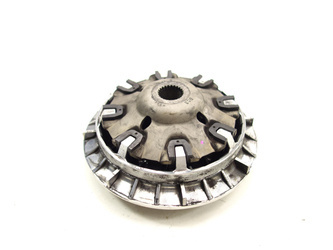 Yamaha T-Max 530 Dx 2019R Wariator Polini