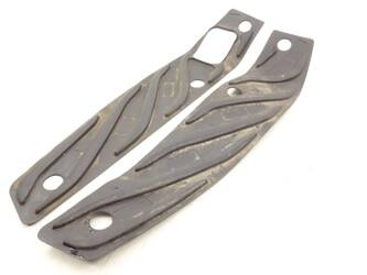 Piaggio Mp3 350 hpe floor rubbers