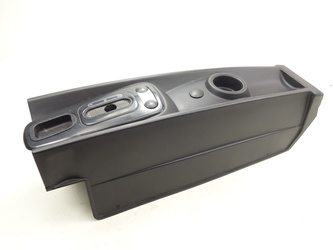 Microcar Ligier X-too xtoo  Plastik osłona tunel