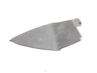 Typhoon 50 Sr Motard Plastic Cover Right