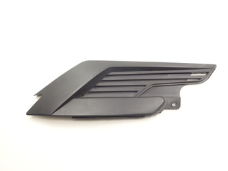 YAMASAKI X RACE YM 50 4T Right side fairing