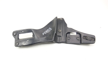 Voxan V1000 Cafe Racer Plastic Filling