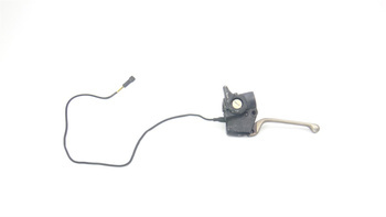 Bmw K1100 Lt 89-96 Clutch Handle Choke Lever