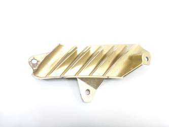 Yamaha T-Max 530 14-17 Dolot Powietrza Lewy Grill