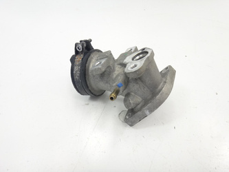 Yamaha X-Max 125 14-17 Intake Port