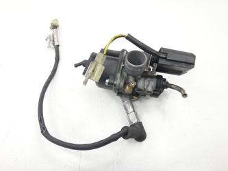 Sr Motard Typhoon 50 Carburetor Throttle
