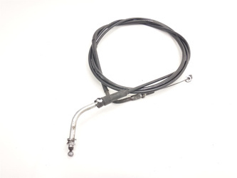Peugeot Kisbee 50 4T 10-17 Gas Cable