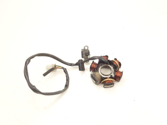 Peugeot Kisbee Citystar Vivacity 50 Stator, stator magneto