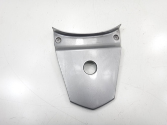 Kymco Agility City 50 4T Plastic Backside