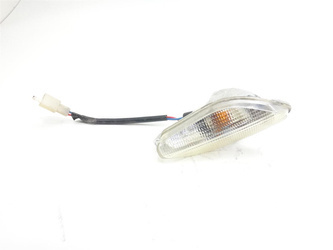 Typhoon 50 Sr Motard Turn Signal Right Front