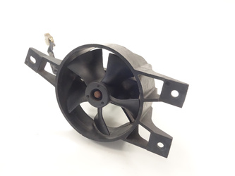 Piaggio X9 Evo 125 Radiator fan