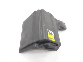 Sr Motard Typhoon 50 2T Plastic Plug Cover