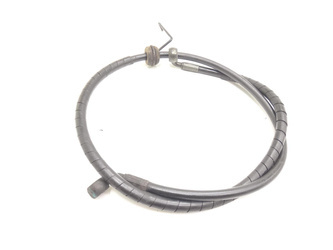 Typhoon 50 Sr Motard Brake Hose Front