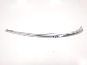 Piaggio X10 350 Plastic Cover Chrome