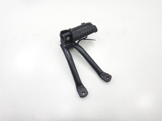 Honda Cbf 125 08-15 Passenger Set Right Footrest