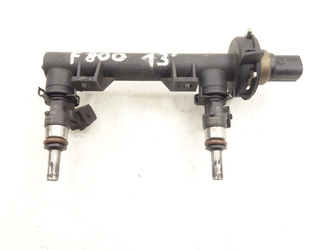 Wtryski listwa wtryskowa Bmw F800 r s